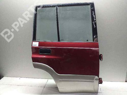 Used Right rear door SUZUKI VITARA (ET, TA, TD) [1988-2002]  5649892