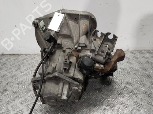 Gearbox ALFA ROMEO 147 (937_) 1.6 16V T.SPARK ECO (937.AXA1A, 937.BXA1A) | BP29520053M3 