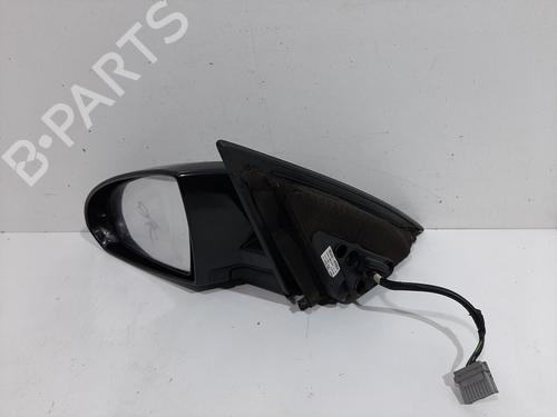 Left mirror NISSAN PRIMERA Hatchback (P12)  | BP16325015C26 
