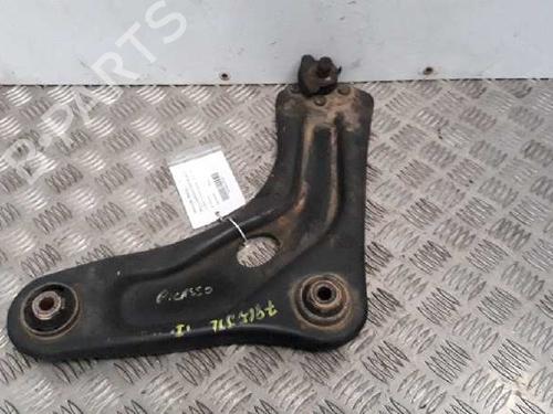 Braço suspensão frente esquerdo CITROËN C3 Picasso (SH_) [2009-2024]  5197074