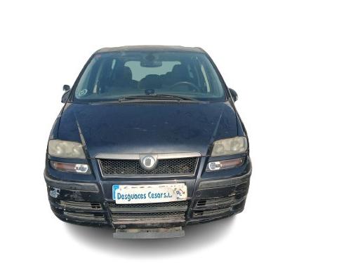 Used Parts FIAT ULYSSE (179_) 2.2 JTD 3497074