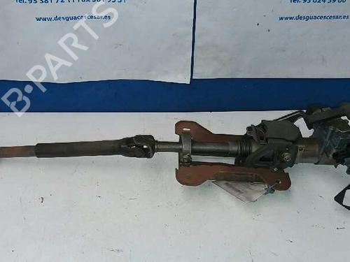 steering-column-mazda-2-dy-c7y2c-2s61-3c529dn-2003-2004-2005-2006-2007-5188535 main image