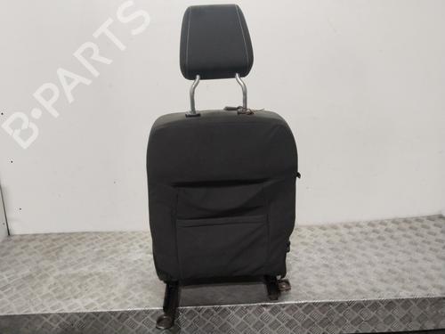 Right front seat FORD FOCUS III 1.6 TDCi | BP29508870C16 