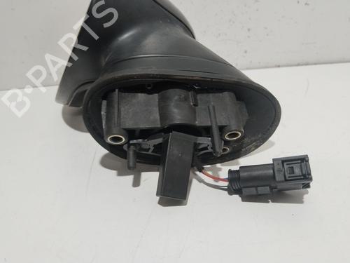 Left mirror MINI MINI (R50, R53) Cooper | BP23861007C26 