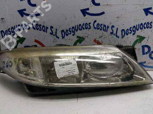 Faro derecho RENAULT LAGUNA II (BG0/1_) 1.8 16V (BG0B, BG0M) (120 hp) 5174160