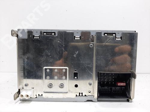 Radio SEAT EXEO (3R2)  | BP9546235E6 