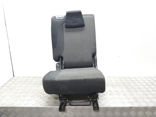 Sæde Bagtil Sæde Bagtil CITROËN C3 Picasso (SH_) [2008-2026] 7712148 7712148