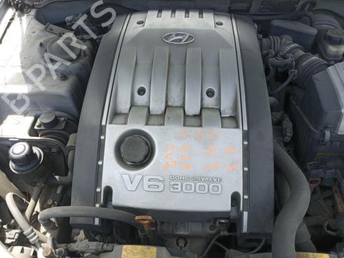 Engine HYUNDAI XG (XG) 30 | BP29250473M1 - Image 10