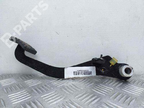 Break pedal KIA RIO III (UB) [2011-2017]  8773088