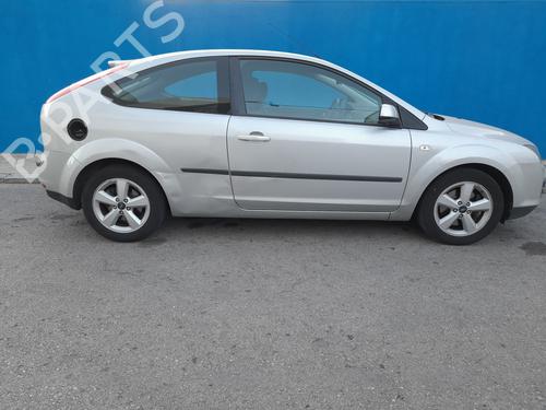 Bak støtfanger FORD FOCUS II (DA_, HCP, DP)  | BP10181846C8 