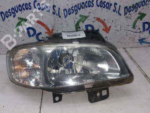 Right headlight SEAT IBIZA II (6K1) [1993-2002]  5198792