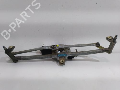 Used Front wiper motor Front wiper motor SEAT LEON (1M1) [1999-2006] 10961608 10961608