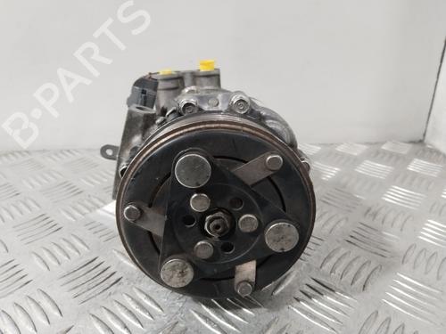 AC-Kompressor FIAT FIORINO Box Body/MPV (225_) 1.3 D Multijet (225BXD1A, 225BXB1A, 225BXB11) (75 hp) 31329435