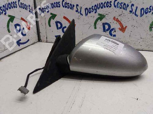 Left mirror NISSAN PRIMERA Hatchback (P12)  | BP5162532C26 
