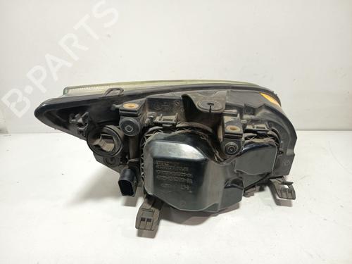 Left headlight FORD FOCUS II Turnier (DA_, FFS, DS) 1.6 Ti | BP40101839C28 - Image 3