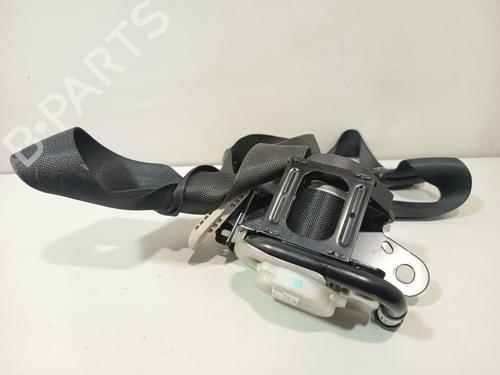 Used Rear left seatbelt Rear left seatbelt NISSAN LEAF (ZE0) Electric (109 hp) 33844964 33844964