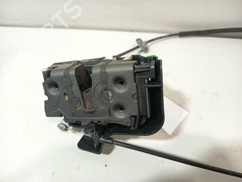 Front right lock FORD FOCUS C-MAX (DM2) 1.8 TDCi | BP35785410C97 - Image 4