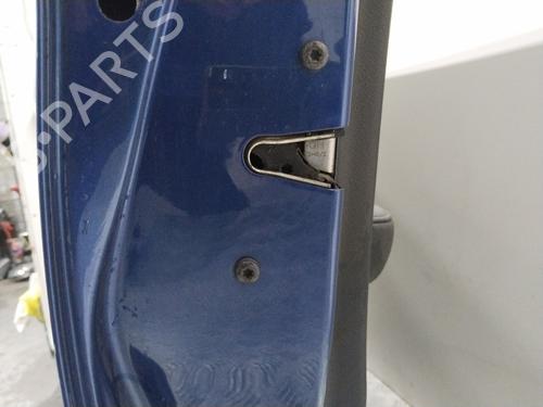 Left front door BMW 1 (E87) 118 d | BP21192086C2 