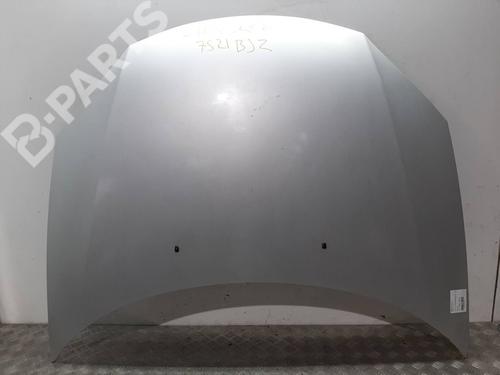 Used Hood CHRYSLER SEBRING (JR) 2.7 V6 24V (203 hp) 6816695