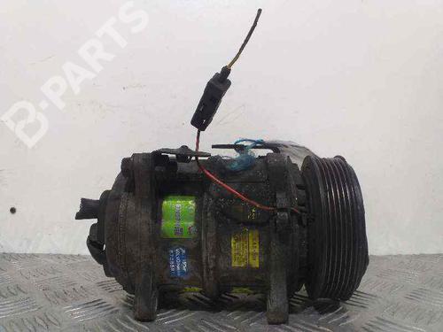 AC compressor VOLVO S80 I (184)  | BP5821694M34 