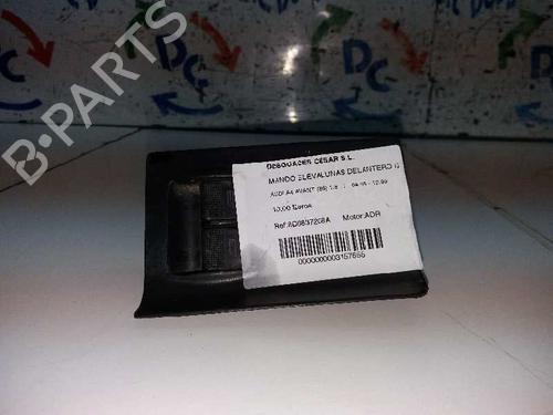 Used Left front window switch Left front window switch AUDI A4 B5 Avant (8D5) [1994-2002] 5179454 5179454