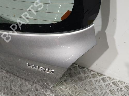 Bakluke CC/Kombi-Kupé TOYOTA YARIS (_P9_) 1.0 VVT-i (KSP90_, KSP90R) | BP29926454C6 