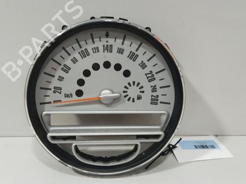 instrument-cluster-mini-mini-r56-2005-2006-2007-2008-2009-2010-2011-2012-2013-2014-27897480 main image