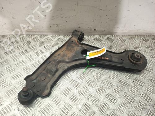 Used Left front suspension arm Left front suspension arm CHEVROLET LACETTI (J200) 1.6 (109 hp) 36295046 36295046