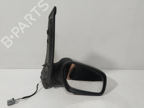 Used Right mirror FORD FOCUS C-MAX (DM2) 2.0 TDCi (136 hp) 28531136