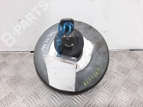 Servo brake MERCEDES-BENZ A-CLASS (W168) A 140 (168.031, 168.131) | BP7033626M42 