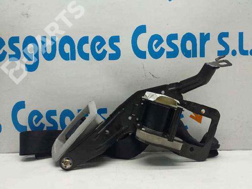 Used Rear center seatbelt MAZDA 5 (CR) [2005-2010]  8742653