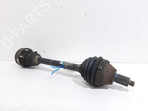 Used Left front driveshaft VW POLO V (6R1, 6C1) [2009-2022]  10044498