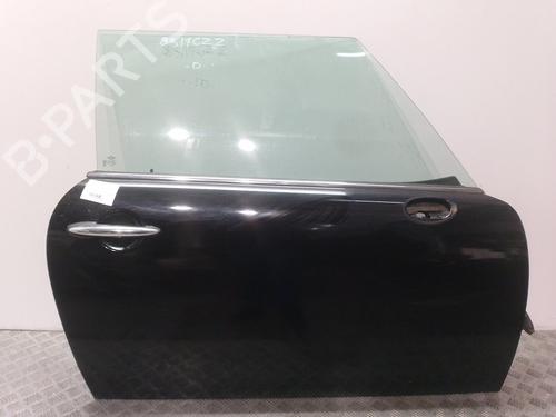 right-front-door-mini-mini-r50-r53-cooper-negro-2001-2002-2003-2004-2005-2006-11329950 main image