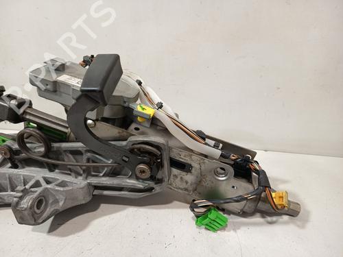 Steering column VOLVO V50 (545) D5 | BP39104767M21 - Image 3