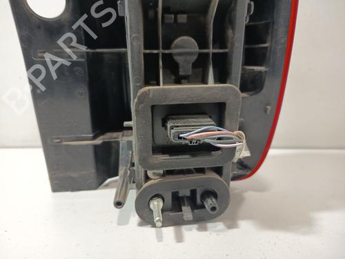 Left taillight DACIA DUSTER (HS_) 1.5 dCi | BP34396155C34  - Image 5