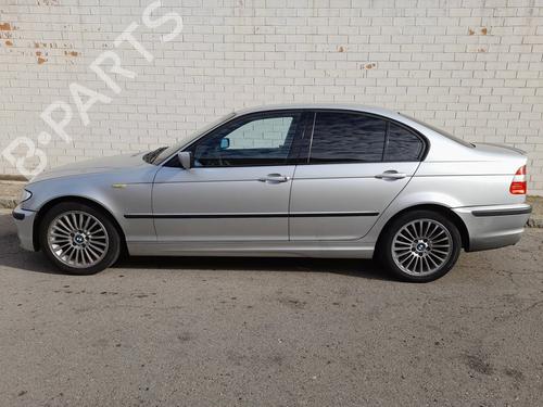 Køler BMW 3 (E46) 316 i | BP15768708M31 