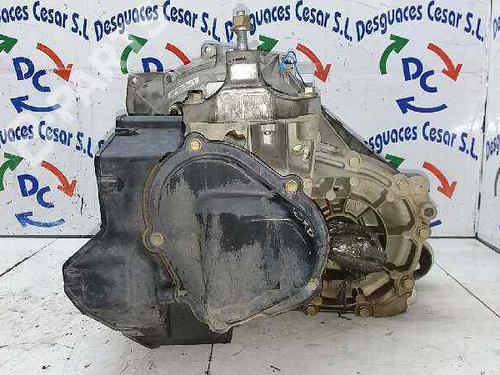 Gearbox MAZDA 2 (DY)  | BP5177692M3 