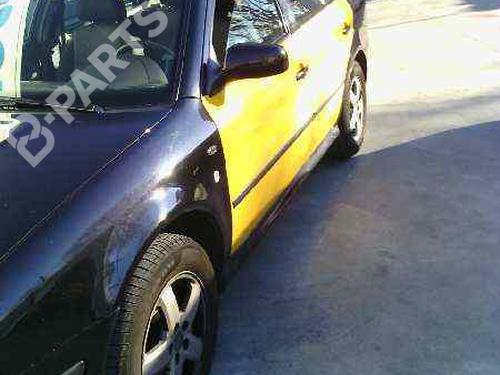 Left taillight SKODA OCTAVIA I Combi (1U5)  | BP5206411C34 