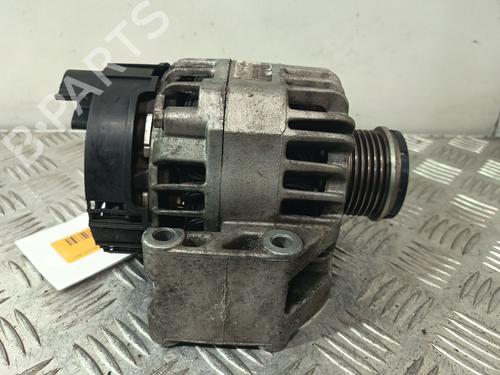 Alternator OPEL COMBO Box Body/MPV (X12) 1.3 CDTI (B05) | BP38235525M7 - Image 4