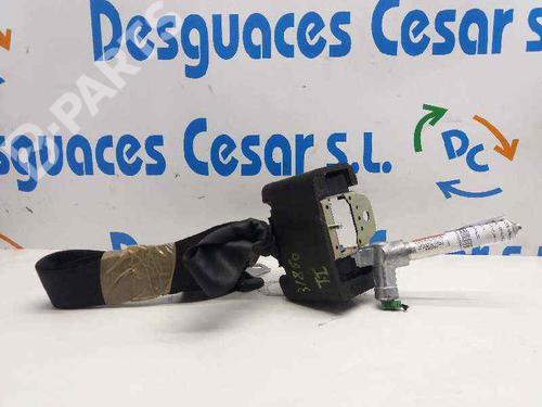 Used Rear left seatbelt VOLVO V50 (545) 1.6 D (110 hp) 6621160