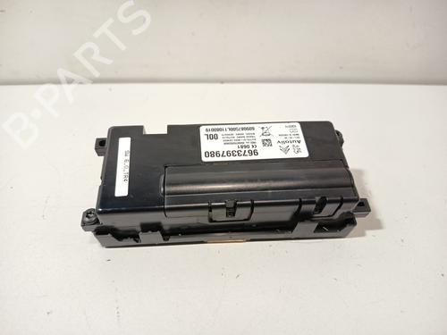 Used Electronic module Electronic module CITROËN C5 III (RD_) 3.0 HDi 240 (RDX8CA) (241 hp) 36277830 36277830