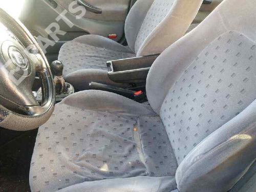 Front wiper motor SEAT TOLEDO II (1M2)  | BP7223621M29 