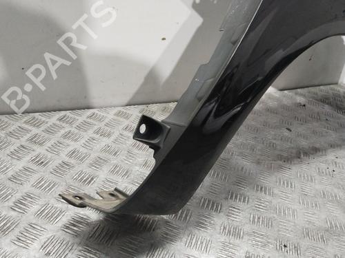 Right front fenders RENAULT SCÉNIC II (JM0/1_) 1.6 16V (JM1R) | BP28108002C42 