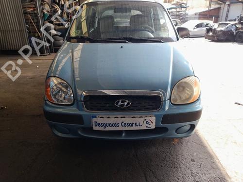 Left taillight HYUNDAI ATOS PRIME (MX) | BP17543968C34 - Image 10