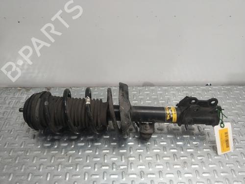 Used Left front shock absorber Left front shock absorber OPEL CORSA D (S07) 1.3 CDTI (L08, L68) (75 hp) 32656222 32656222