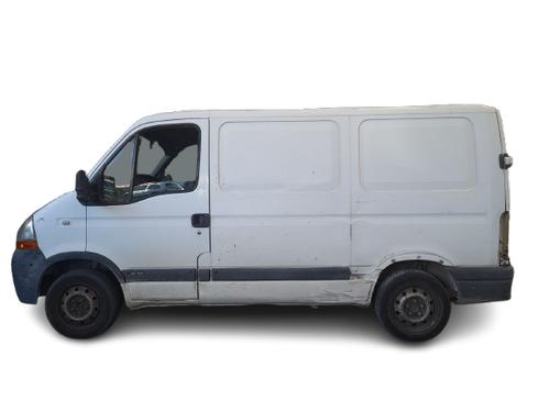 Brukte deler til RENAULT MASTER II Van (FD)  2.5 dCi 100 (FD0U, FD0V, FD3U, FD3V, FD8U, FD8V)  4775593