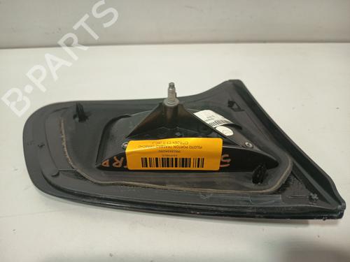 Right tailgate light CITROËN C3 II (SC_) 1.2 VTi 82 | BP32747607C80 - Image 2