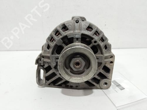 Used Alternator RENAULT CLIO II (BB_, CB_) [1998-2016]  17319650