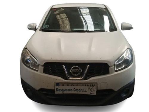 Sikkerhetsbelte bak i midten NISSAN QASHQAI / QASHQAI +2 I (J10, NJ10, JJ10E) 1.6 dCi | BP20512657I27 