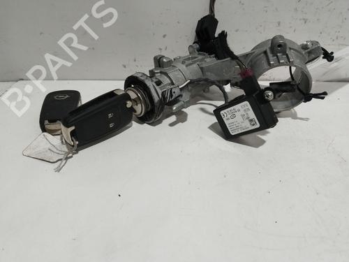 Used Ignition barrel Ignition barrel OPEL INSIGNIA A (G09) 1.8 (68) (140 hp) 23144373 23144373